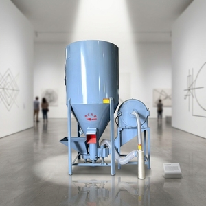 Moteur d'entraînement mécanique Longmiao pour mélangeur – Haute capacité 500 kg/h, puissance 4 kW, poids 600 kg, utilisation facile, longue durée de vie - Product Image 1