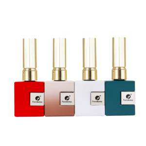 Custom Matte Uv Gel 15ml No-Wipe UV Gel Top Coat Liquid Base Coat with Shine Finish Long <strong>Lasting</strong> Nail <strong>Prime</strong> PH TopandBase Coat - Product Image 4