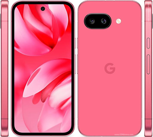 Pantalla LCD Original de Repuesto para Teléfono Móvil Google Pixel 9a - Product Image 1