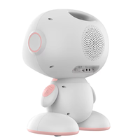 Jouet éducatif intelligent pour enfants, machine électrique de danse mini intelligente, OEM, pas cher, Tiltok, éducatif, intelligent