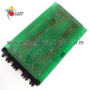 Carte mère d'origine WD A37V143170 C37V7010431_A pour pièces d'impression offset Roland a 37V 1431 70 - Product Image 3