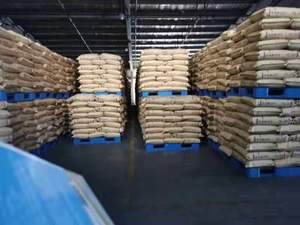 Vua ngọc trai EPS/ EPS nguyên liệu/mở rộng <span class=keywords><strong>Polystyrene</strong></span> chống cháy lớp EPS CAS14235-54-2 cho packagingbuilding vật liệu - Product Image 5