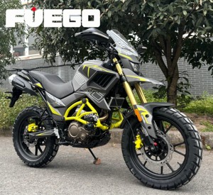 Moto FUEGO <span class=keywords><strong>Tekken</strong></span> 250 300cc de course, moto de rue, nouveau design, pas cher en Chine - Product Image 1