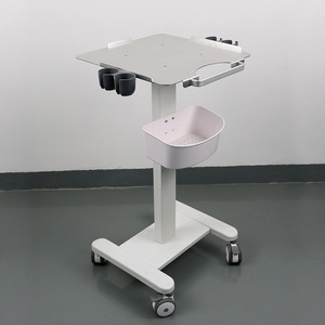 Carrito de ultrasonido Changrongfa, carrito de ultrasonido portátil personalizable CA03Z011 - Product Image 2