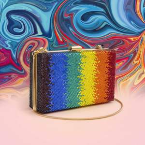 <span class=keywords><strong>Precio</strong></span> de fábrica Crystal AB Hojas de diamantes de imitación de vidrio autoadhesivas para decoraciones para el hogar - Product Image 6