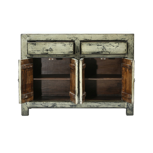 סיטונאי עתיק סיני ארון - Product Image 3