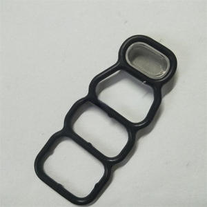 Joint d'étanchéité de soupape solénoïde Acura Odyssey 15826-RDV-J01, pièce de rechange pour joint de culasse - Product Image 1