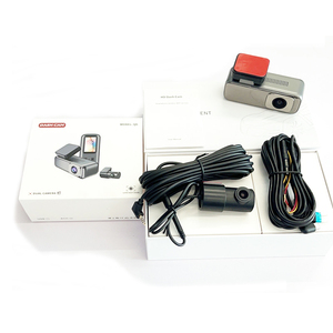 <span class=keywords><strong>Camera</strong></span> hành trình Black Box hai ống kính, màn hình IPS 1.47', <span class=keywords><strong>camera</strong></span> Real2K, ADAS, mô-đun GPS ngoài, chức năng giám sát đỗ xe, nguồn gốc nhà máy - Product Image 5