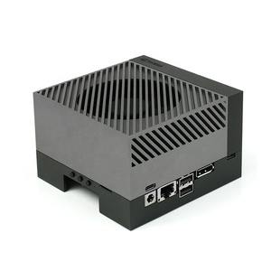 Partenaire Officiel AI AGX Orin 32GB/64GB Carte de Développement avec Performance IA de 200TOPS/275TOPS, OS 20.04 en Stock - Product Image 1