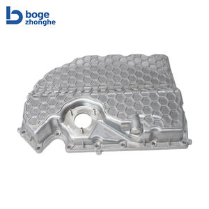 Motorölwanne 06K103600R 06K103600AE/D Langlebiger Ersatz Hochwertige Motorölwanne für Audi A1 A3 Q2 Q3 VW Polo Golf Tiguan - Product Image 3