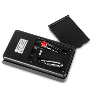 آلة وزن مقياس المجوهرات الرقمية الإلكترونية للجيب للذهب - Product Image 6