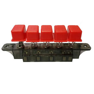 Interrupteur sélecteur à bouton-poussoir à 5 positions Off-L1-L2-L3-Light 4A 250VAC Contrôle manuel pour hotte de cuisine Clavier de <span class=keywords><strong>piano</strong></span> Métal durable - Product Image 4