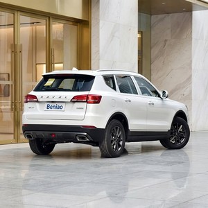 <span class=keywords><strong>Autos</strong></span> Usados HAVAL H7 SUV, Volante a la Izquierda, Automático, Tracción Delantera, 1.5T, Bajo Kilometraje, Sin Accidentes, Exportación al por Mayor 2026 - Product Image 4