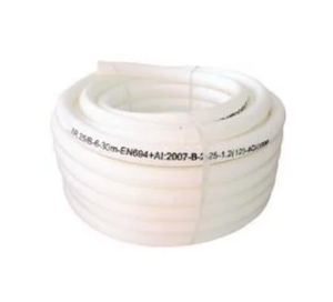 Подгонянный Полужесткий пожарный шланг с подкладкой из ПВХ - Product Image 4
