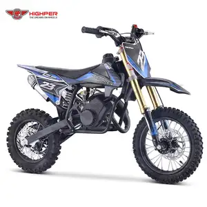 Wholesale Mini Moto Cross 100cc For Daily And Leisure Commute 