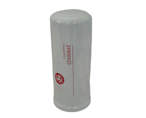 กระดาษกรองน้ำมันเครื่องอัดอากาศคุณภาพสูง MANNY 24900433 - Product Image 6