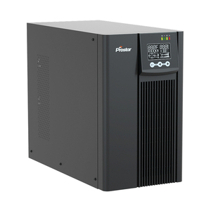 Sử dụng bền bỉ trực tuyến 192vdc ipb 10KVA ngoại thất up điện dự phòng 10KVA 6KVA tần số cao trực tuyến - Product Image 3