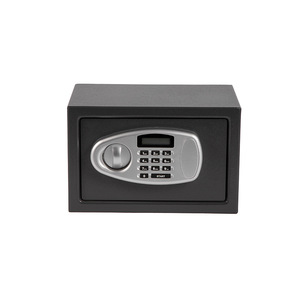 Wanjiabao Electronic Safe 200x310x200mm Steel Password <b>Lock</b> Office Home Security <b>Box</b> - Product Image 4