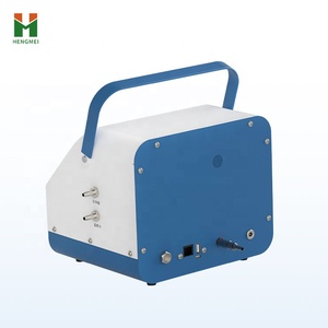 Contador de Partículas de Polvo Láser, Nuevo Muestreador de Partículas de Polvo en el Aire para Cuartos Limpios, Detector de Limpieza, Probador de Polvo en el Aire - Product Image 6