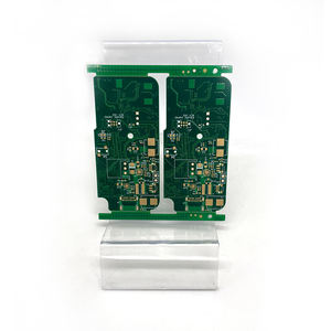 계량 스케일 PCB 양면 PCB 조립 보드 제조 조립 맞춤형 원스톱 서비스 - Product Image 4