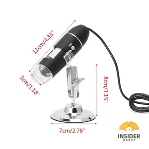 Pocket Electronic Operating Repair USB Microscope Camera Portable Usb Digital Microscope