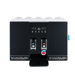 YOUDE Direct Drinking HOT Water Filter Heating One Machine Electric Smart Instant Heating Water Dispenser