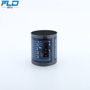 Élément chauffant pour <span class=keywords><strong>lave</strong></span>-<span class=keywords><strong>vaisselle</strong></span> en acier inoxydable certifié CE 230V 2080W, chauffage instantané à film épais pour <span class=keywords><strong>lave</strong></span>-<span class=keywords><strong>vaisselle</strong></span> domestiques et compacts - Product Image 3