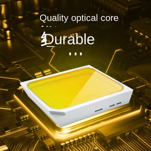 บอร์ดกว้าง12V 24V 12มม. เทป SMD2835สำหรับระเบียงห้องครัวแถบ LED สำหรับตกแต่งคริสต์มาส - Product Image 3