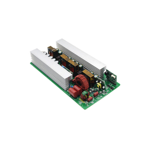 โมดูลแผงวงจรพิมพ์ PCBA สำหรับแปลงไฟ 12V เป็น 220V กำลังไฟ 1000W แบบ Pure Sine Wave สำหรับใช้งานกลางแจ้ง - Product Image 4