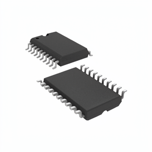 ขายชิ้นส่วนอิเล็กทรอนิกส์ของแท้ บริการครบวงจร Logic 20 SOIC (0.295 นิ้ว, กว้าง 7.50 มม.) SN74HC245DWRE4 - Product Image 1