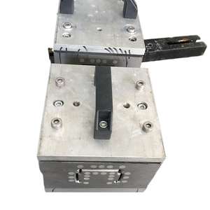 قالب بثق البلاستيك الناعم/قالب بثق الأشكال البلاستيكية/قوالب بثق الأشكال البلاستيكية PVC من الشركة المصنعة للقوالب البلاستيكية - Product Image 5