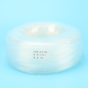 Flexible 3*1.8 Imported Tube Ink Hose for UV and Eco Solvent <b>Printer</b> Ink Line - Product Image 6