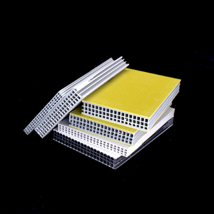Lightweight for PP Formwork <b>Panel</b> 18mm/20mm Thickness Easy Cut 1.22x2.44m Size for Building <b>Wall</b> Slab Column Cutting Service - Product Image 5