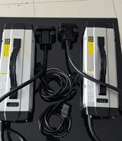 Chargeur de batterie rapide XAG CM13600 pour drone XAG, ESC en alliage durable pour une charge efficace des batteries XAG