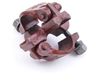 Attaches forgées pour échafaudages, coupleurs de construction – Direct Building Materials Company - Product Image 1