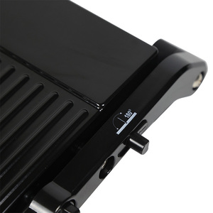 2025 Vente Chaude en Gros <span class=keywords><strong>Prix</strong></span> Direct Usine Tout Nouveau <span class=keywords><strong>Barbecue</strong></span> et Planchas Machine à <span class=keywords><strong>Barbecue</strong></span> Poulet Mini Grill Électrique - Product Image 5