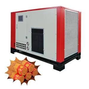 8 trays 10kg 16kg 20kg lyophilizer freeze drying dryer machine equipment with vacuum pump