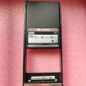 Disques SSD SAS Huawei 2,5 pouces 02351SBG STLZA4SSD960 960 Go pour OceanStor 5300 5300F 5500 5500F V5 - Product Image 1