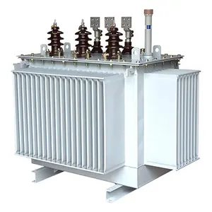 800kVA 1mva output electric power small step down transformer Isolation transformer power transformer