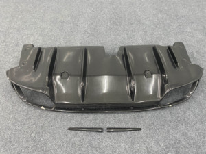 Kit Carrozzeria in Fibra di Carbonio Stile Quadrifoglio di Alta Qualità, Diffusore Posteriore per Romeo <span class=keywords><strong>Giulia</strong></span> - Product Image 3