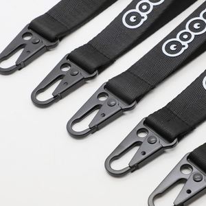 Centro de Comercio Social Personalizado: Artículos Promocionales y Regalos de Marcas de Estilo de Vida Famosas: Correas Tácticas de Nylon con Logotipo Personalizado al por Mayor - Product Image 2