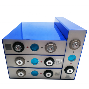 แบตเตอรี่ลิเธียมไอออน 3.2V 20Ah 30Ah 40Ah 50Ah 100Ah สำหรับรถจักรยานยนต์ 12V 24V 36V 48V 60V 72V - Product Image 1