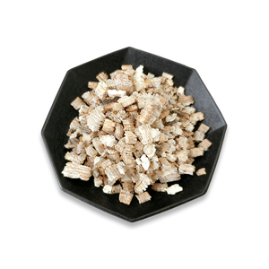 Vermiculite expansée à faible teneur <span class=keywords><strong>en</strong></span> impuretés, <span class=keywords><strong>granulés</strong></span> uniformes de 2-4 mm, <span class=keywords><strong>en</strong></span> vrac, respirante, améliore la qualité du sol pour la culture d'orchidées Dendrobium - Product Image 6