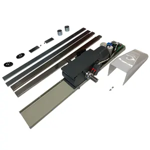 CE 인증서로 자동 차고 도어 오프너를 설치하기 쉬운 신제품 원격 제어 강력한 AC 모터