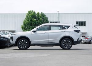Libérez votre aventure: Chery Jetour X7 SUV avec capacités tout-terrain à vendre - Product Image 5