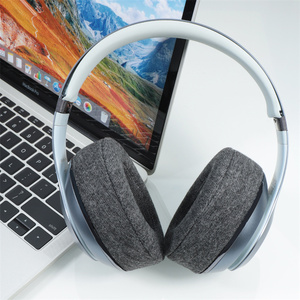 Coussinets d'oreille de remplacement en coton pour casque Monster Studio 2/<span class=keywords><strong>Studio3</strong></span> Studio2.0 3.0 - Product Image 6