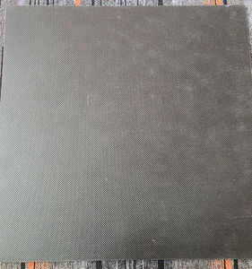 Loseta de Alfombra de PVC para Oficina Comercial, Loseta de Alfombra Cuadrada de 50x50 - Product Image 6