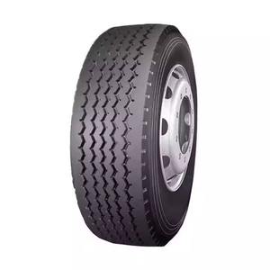 Pneus de camion radiaux de nouvelle conception, lourds, 425/65R22.5, matériau de haute qualité pour des performances durables - Product Image 1