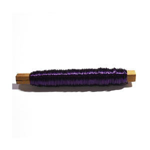 Arbre de Noël enduit de vinyle <span class=keywords><strong>d</strong></span>'approvisionnement <span class=keywords><strong>d</strong></span>'usine de haute qualité <span class=keywords><strong>fil</strong></span> métallique coloré <span class=keywords><strong>fil</strong></span> de fleuriste en Stock/rouleau de <span class=keywords><strong>fil</strong></span> de cravate torsadé de jardinage - Product Image 5