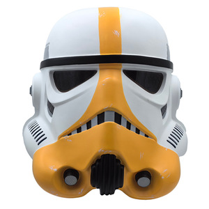 Casco de Comandante <span class=keywords><strong>Arc</strong></span> de Alta Calidad, Réplica SW, Carcasa Rígida de Resina, Accesorio Coleccionable de Lujo para Halloween, Casco de Cosplay de Stormtrooper - Product Image 6